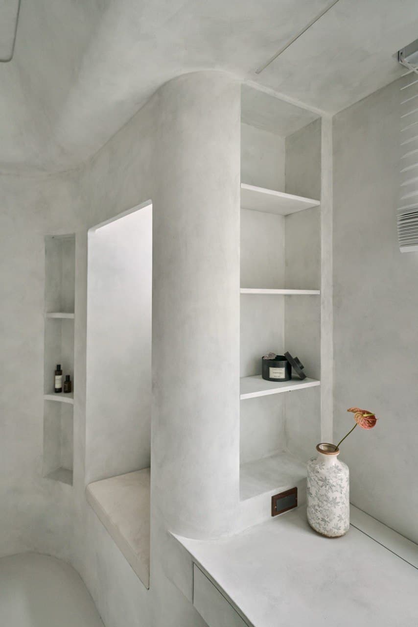 Authentic Roman Clay