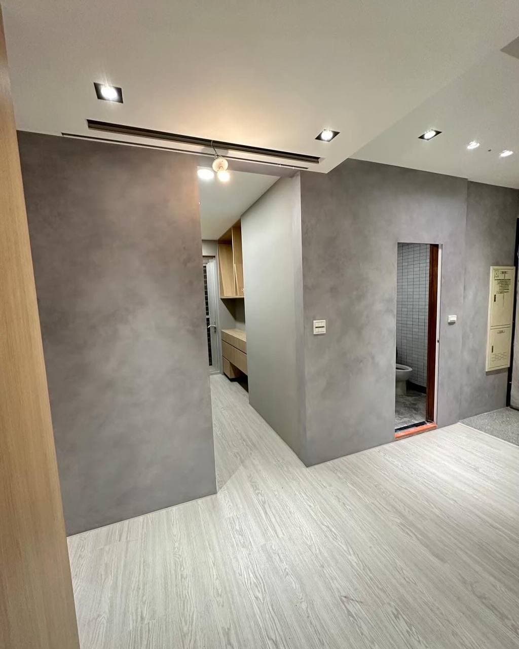 Cement Wall Portland