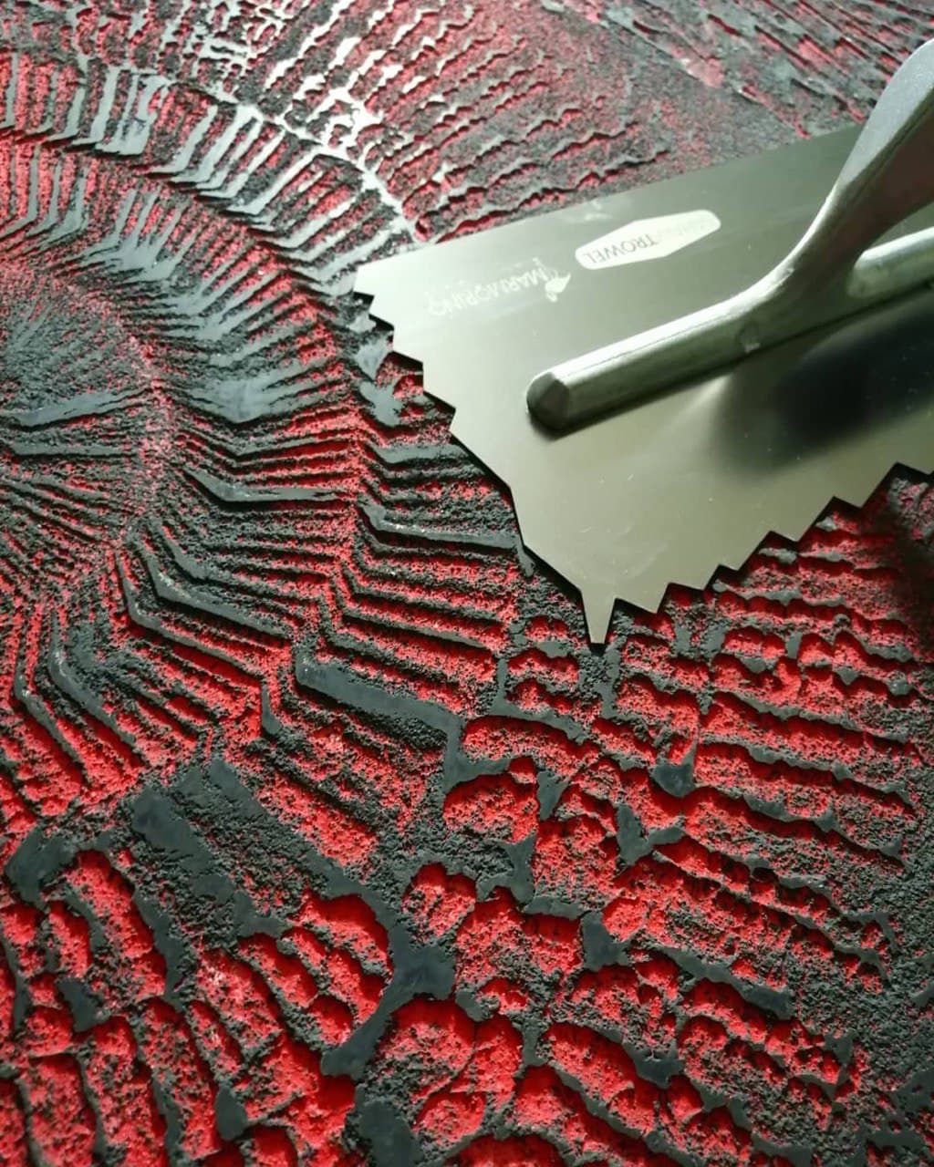 Venetian & Decorative Plaster