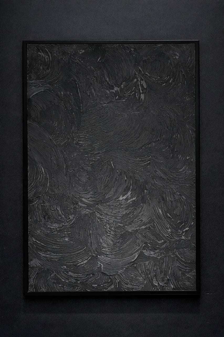 Venetian Plaster Sample 1