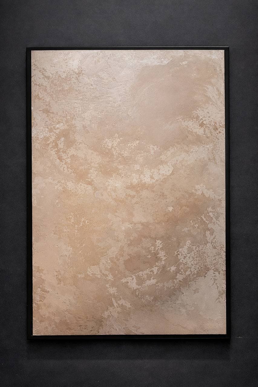 Venetian Plaster Sample 2